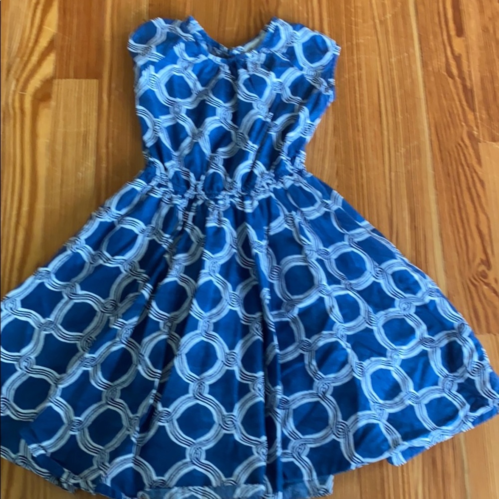 Adorable Lands End Dress